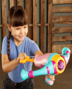 Little Tikes-My First Mighty Blasters Power Bow (Pink)